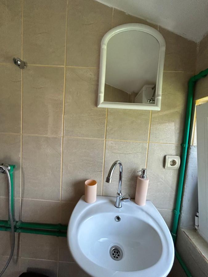 Apartmani Pulic Ulcinj Exterior foto