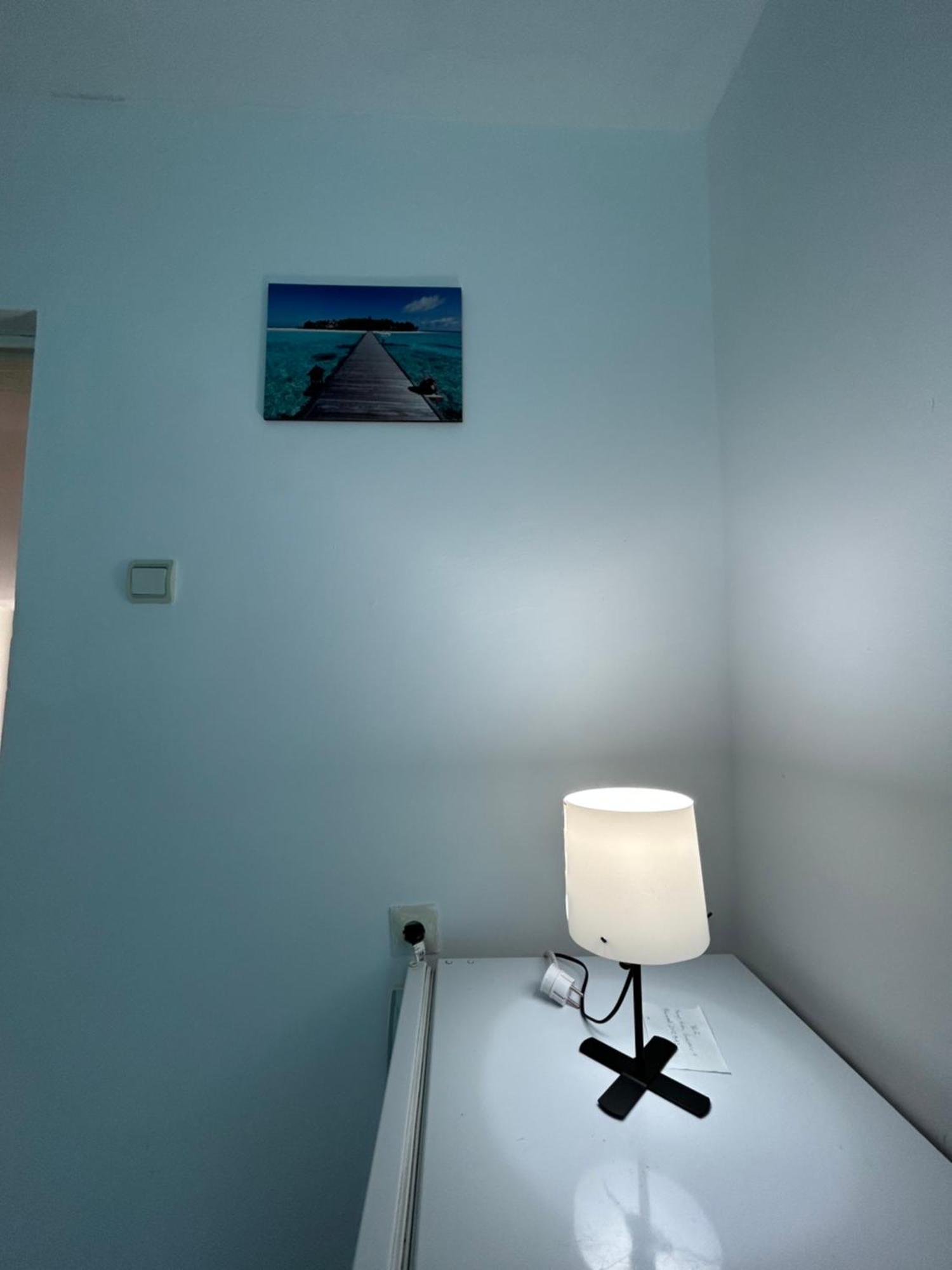 Apartmani Pulic Ulcinj Exterior foto